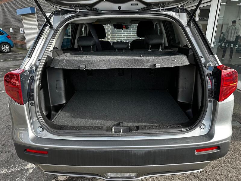 Used Suzuki Vitara 2019 for sale - 77572409: Photo 25