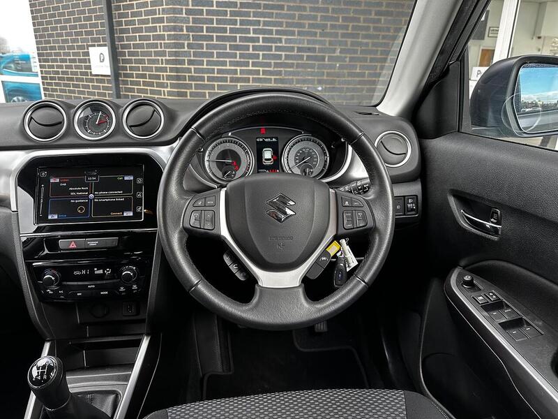 Used Suzuki Vitara 2019 for sale - 77572409: Photo 26