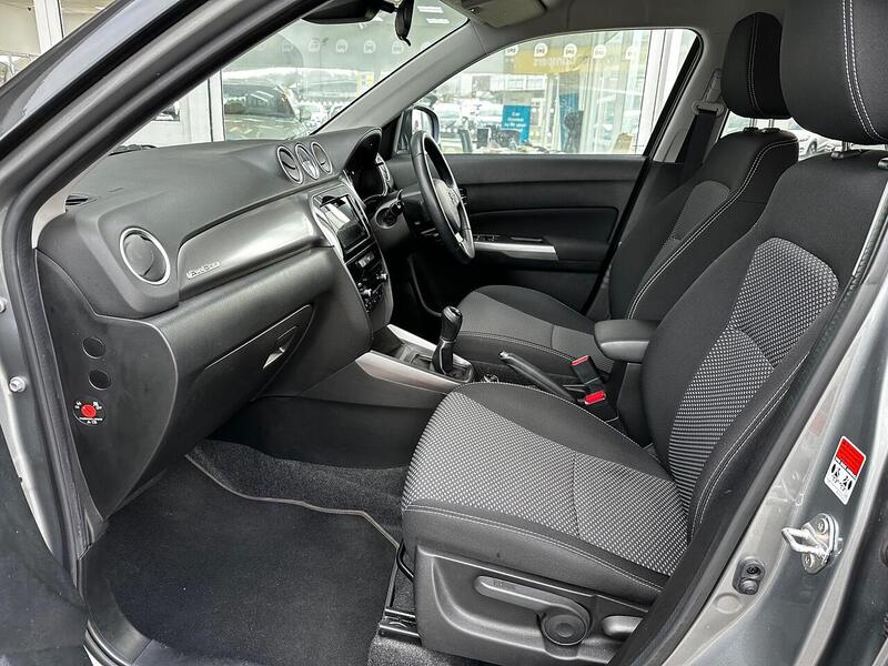 Used Suzuki Vitara 2019 for sale - 77572409: Photo 27