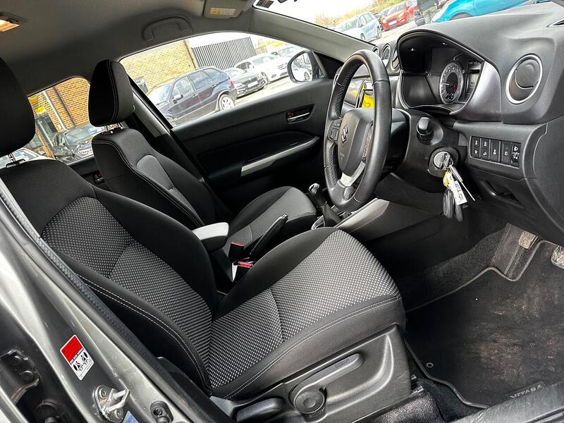 Used Suzuki Vitara 2019 for sale - 77572409: Photo 28