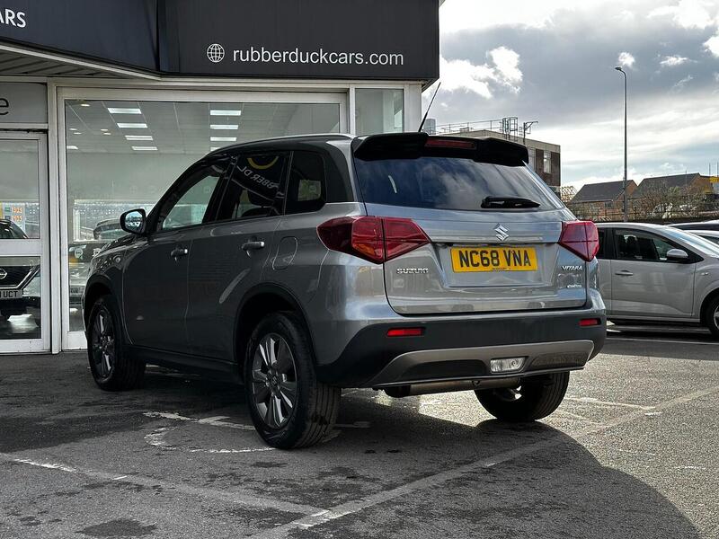 Used Suzuki Vitara 2019 for sale - 77572409: Photo 4