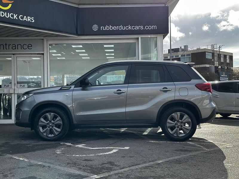 Used Suzuki Vitara 2019 for sale - 77572409: Photo 5