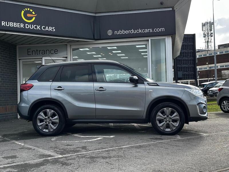 Used Suzuki Vitara 2019 for sale - 77572409: Photo 7