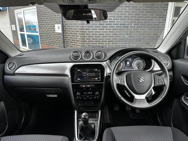 Used Suzuki Vitara 2019 for sale - 77572409: Photo 9