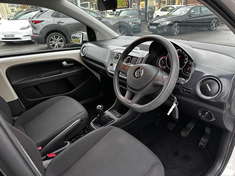 Used Volkswagen up! 2019 for sale - 77328808: Photo 10