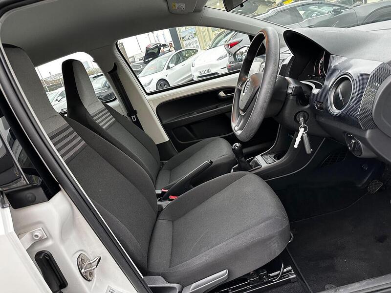 Used Volkswagen up! 2019 for sale - 77328808: Photo 13