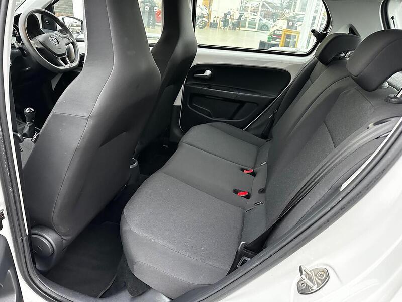 Used Volkswagen up! 2019 for sale - 77328808: Photo 14
