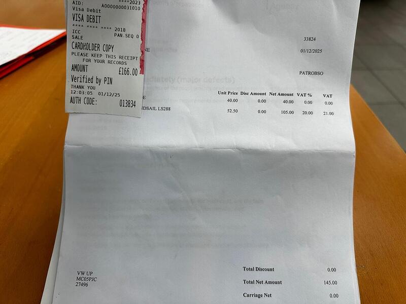 Used Volkswagen up! 2019 for sale - 77328808: Photo 16