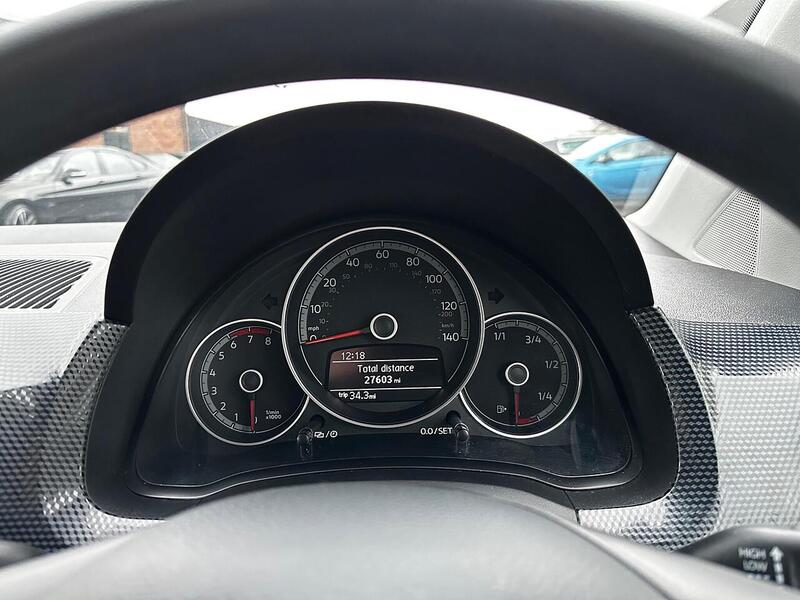 Used Volkswagen up! 2019 for sale - 77328808: Photo 19