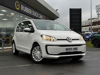 Used Volkswagen up! 2019 for sale - 77328808: Photo