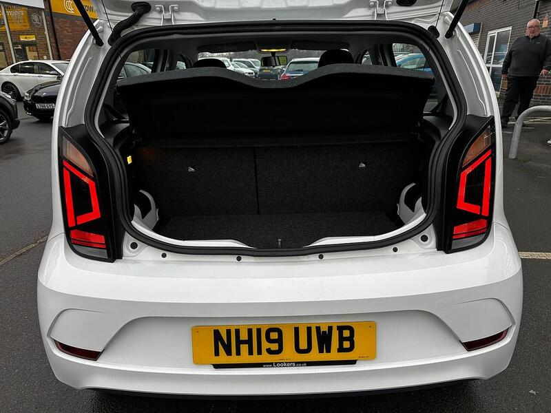 Used Volkswagen up! 2019 for sale - 77328808: Photo 20