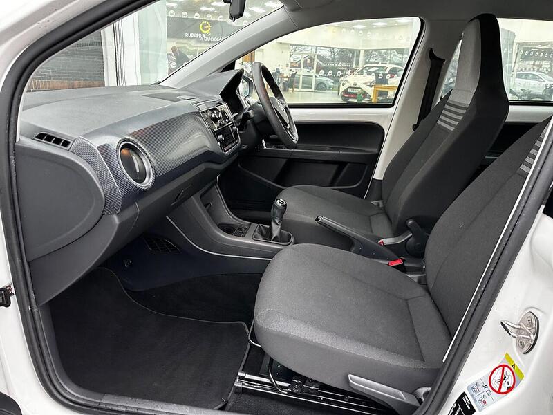 Used Volkswagen up! 2019 for sale - 77328808: Photo 22