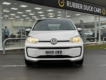 Used Volkswagen up! 2019 for sale - 77328808: Photo