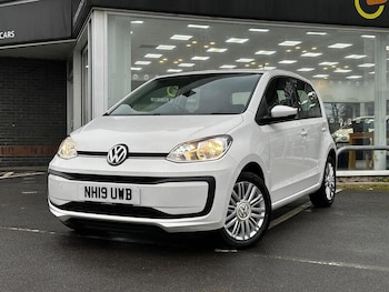 Used Volkswagen up! 2019 for sale - 77328808: Photo