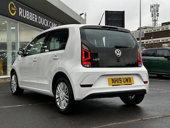 Used Volkswagen up! 2019 for sale - 77328808: Photo