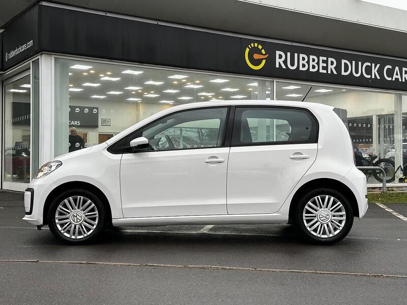 Used Volkswagen up! 2019 for sale - 77328808: Photo 5