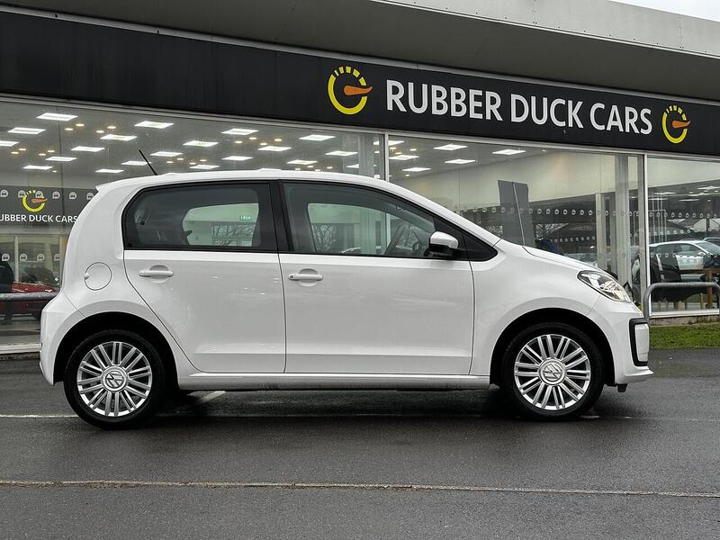 Used Volkswagen up! 2019 for sale - 77328808: Photo 7