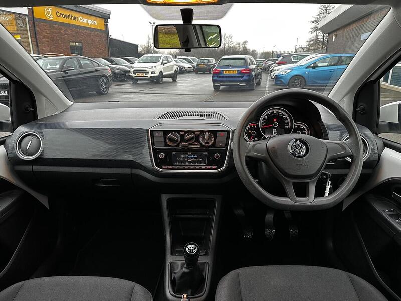 Used Volkswagen up! 2019 for sale - 77328808: Photo 9