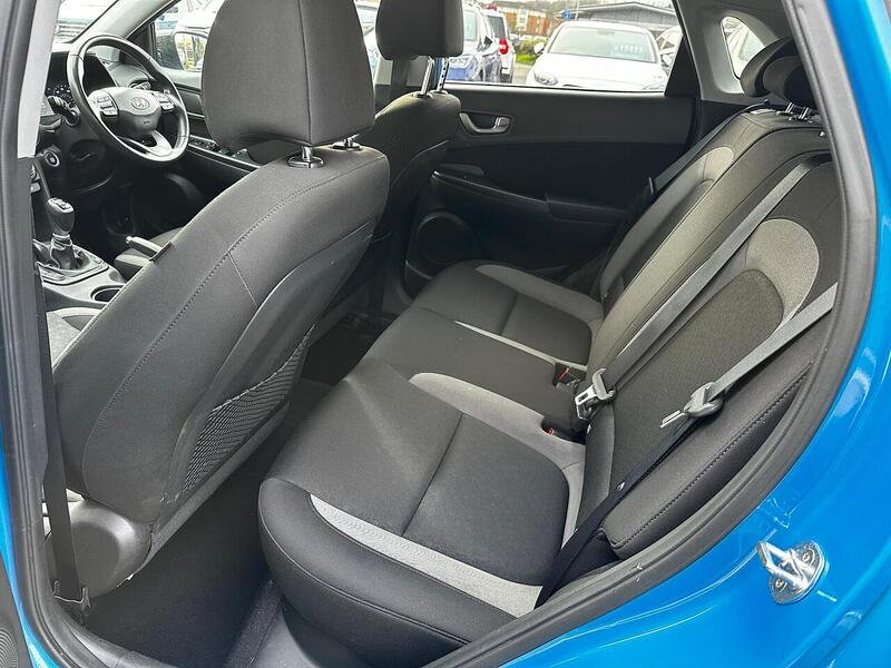 Used Hyundai KONA 2018 for sale - 78154542: Photo 11