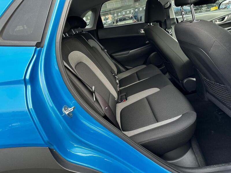 Used Hyundai KONA 2018 for sale - 78154542: Photo 12