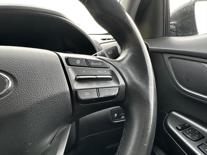 Used Hyundai KONA 2018 for sale - 78154542: Photo 13