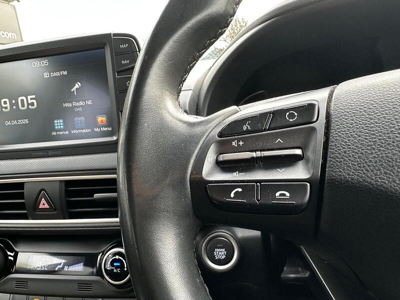 Used Hyundai KONA 2018 for sale - 78154542: Photo 14