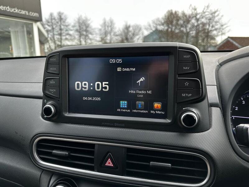 Used Hyundai KONA 2018 for sale - 78154542: Photo 15