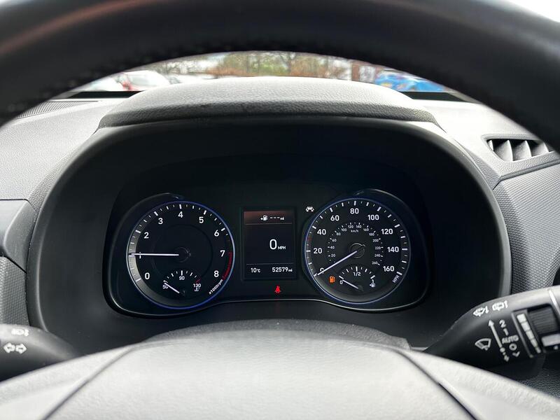 Used Hyundai KONA 2018 for sale - 78154542: Photo 18