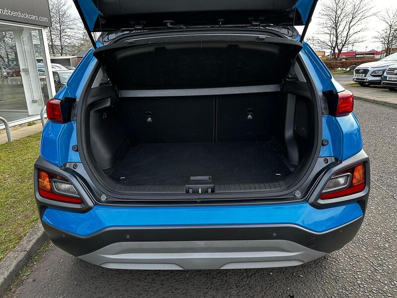 Used Hyundai KONA 2018 for sale - 78154542: Photo 19