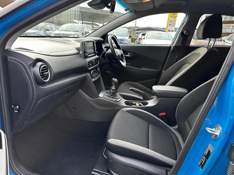 Used Hyundai KONA 2018 for sale - 78154542: Photo 20