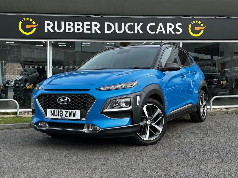 Used Hyundai KONA 2018 for sale - 78154542: Photo 22