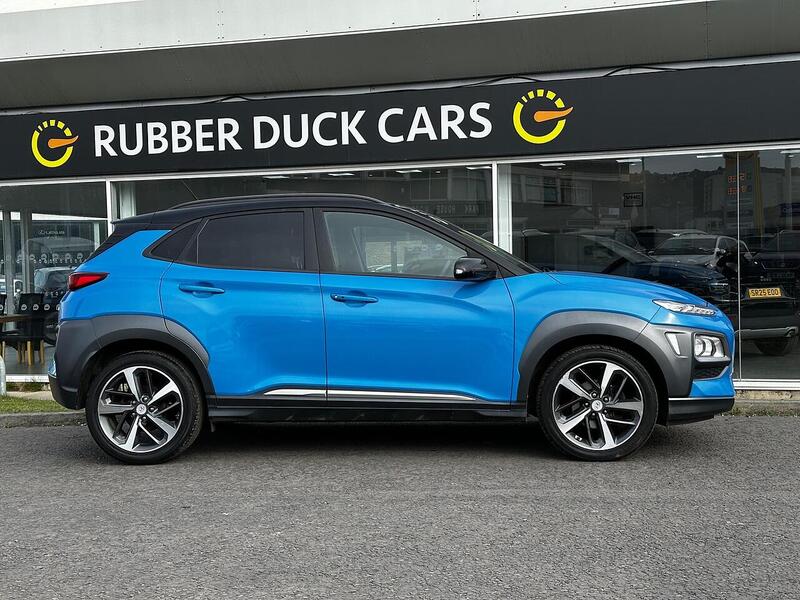 Used Hyundai KONA 2018 for sale - 78154542: Photo 23