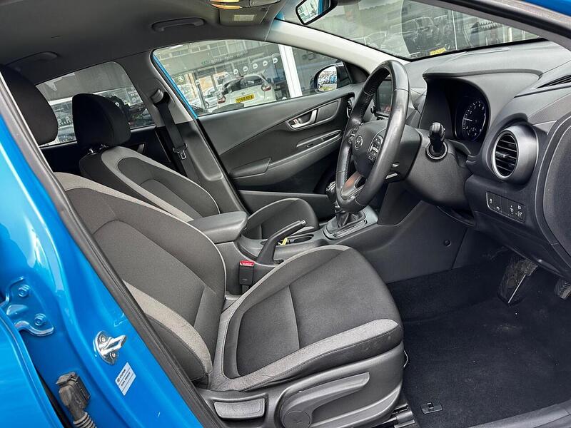 Used Hyundai KONA 2018 for sale - 78154542: Photo 24