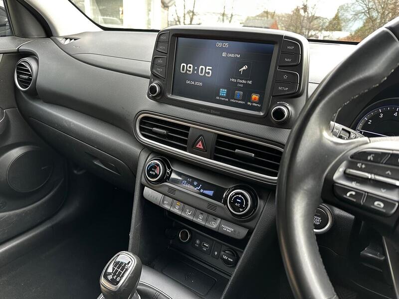 Used Hyundai KONA 2018 for sale - 78154542: Photo 25