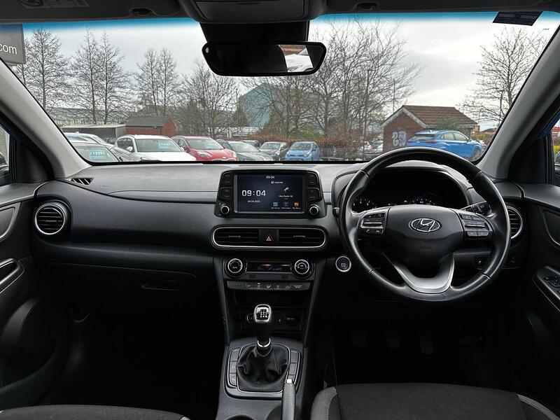 Used Hyundai KONA 2018 for sale - 78154542: Photo 7