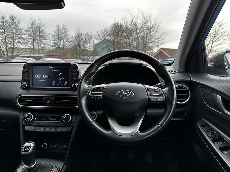 Used Hyundai KONA 2018 for sale - 78154542: Photo 8