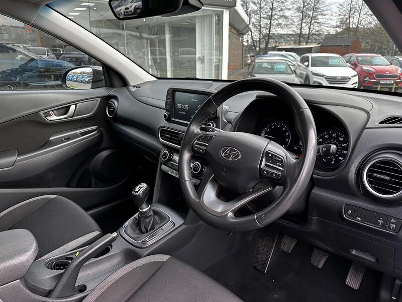 Used Hyundai KONA 2018 for sale - 78154542: Photo 9