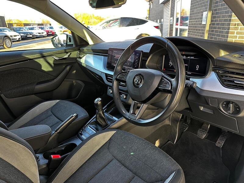 Used Skoda Kamiq 2019 for sale - 77132498: Photo 10