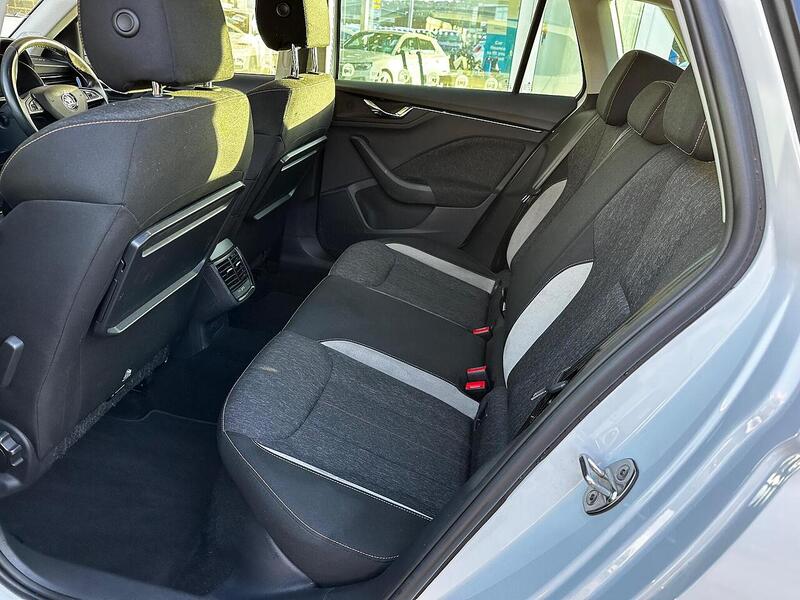 Used Skoda Kamiq 2019 for sale - 77132498: Photo 13