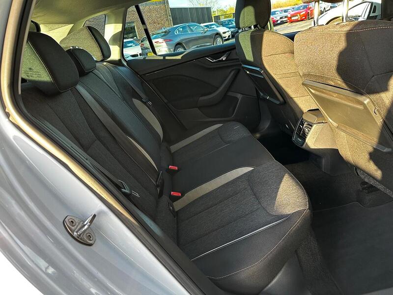 Used Skoda Kamiq 2019 for sale - 77132498: Photo 14