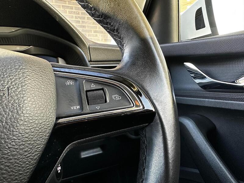 Used Skoda Kamiq 2019 for sale - 77132498: Photo 15