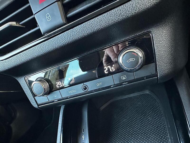 Used Skoda Kamiq 2019 for sale - 77132498: Photo 17