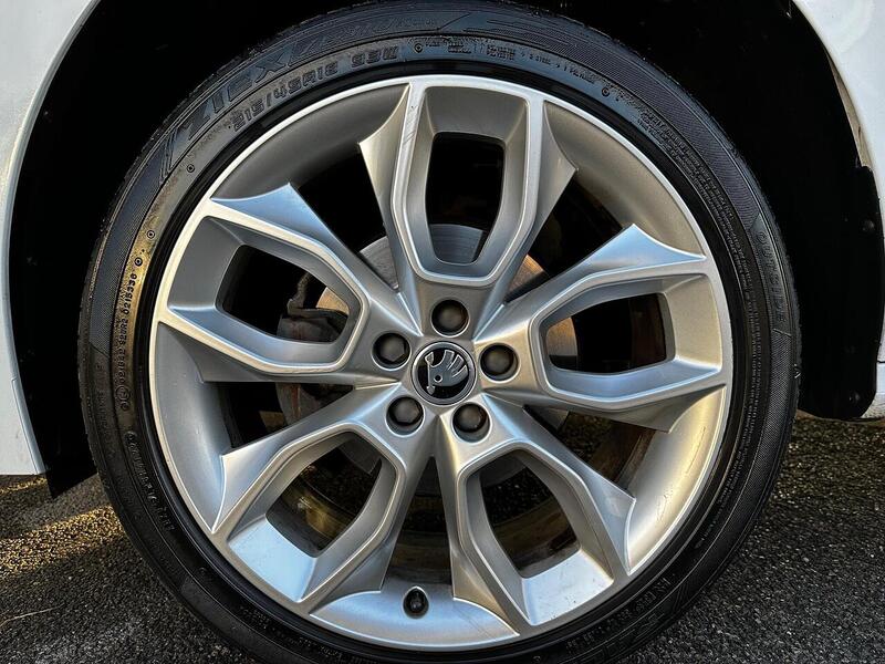 Used Skoda Kamiq 2019 for sale - 77132498: Photo 18