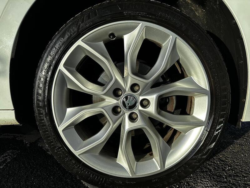 Used Skoda Kamiq 2019 for sale - 77132498: Photo 21