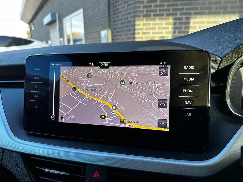 Used Skoda Kamiq 2019 for sale - 77132498: Photo 22