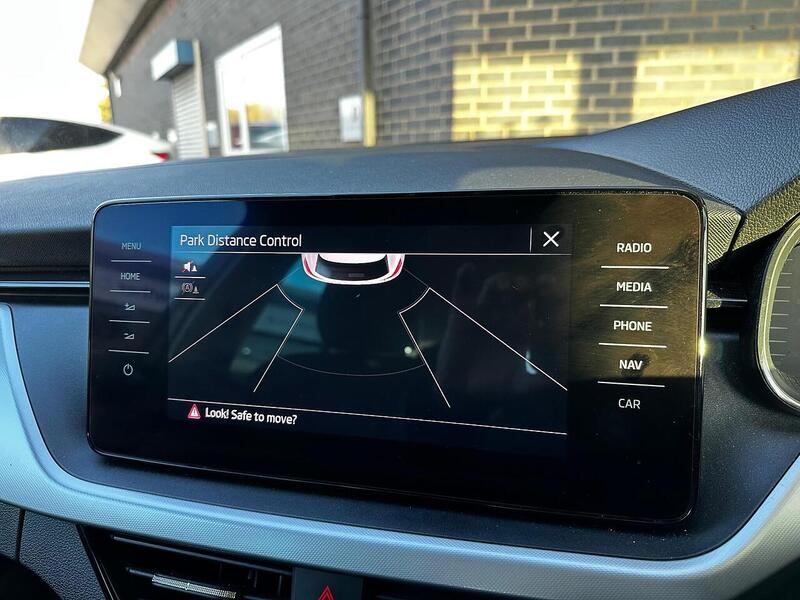 Used Skoda Kamiq 2019 for sale - 77132498: Photo 24