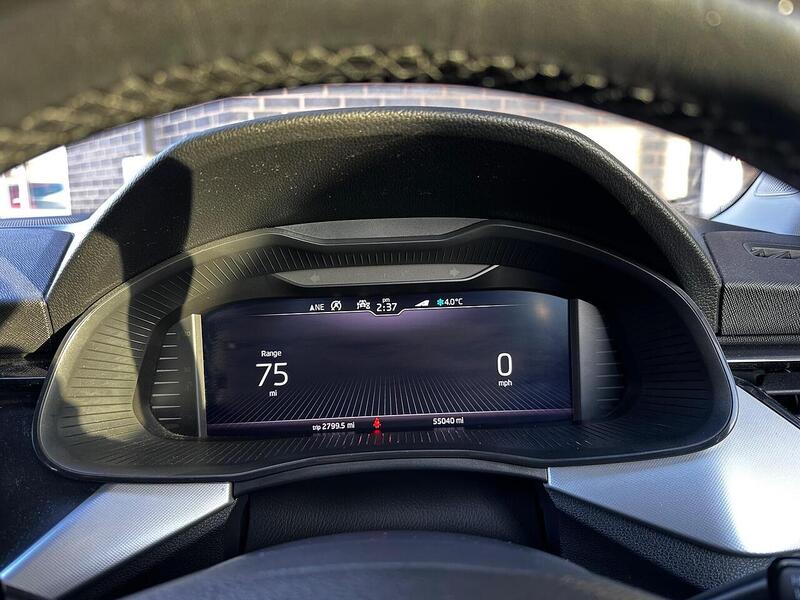 Used Skoda Kamiq 2019 for sale - 77132498: Photo 31