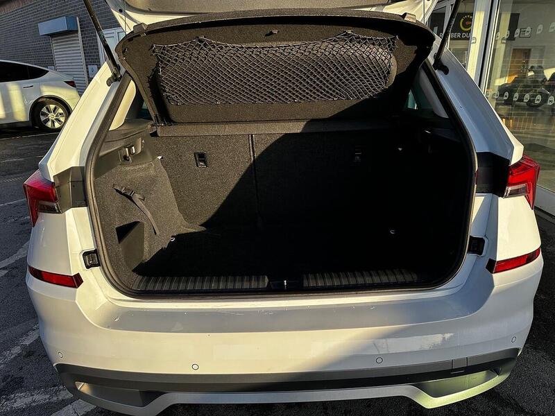 Used Skoda Kamiq 2019 for sale - 77132498: Photo 32