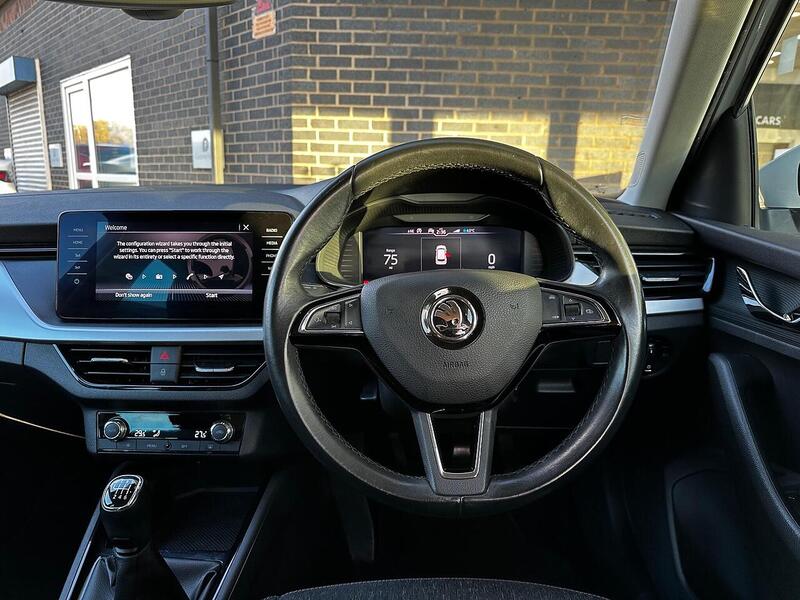 Used Skoda Kamiq 2019 for sale - 77132498: Photo 33