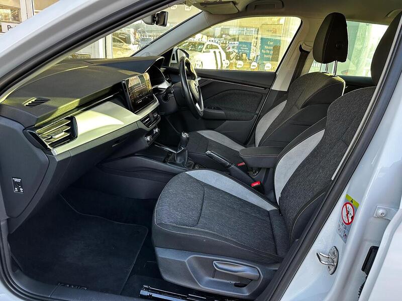 Used Skoda Kamiq 2019 for sale - 77132498: Photo 34